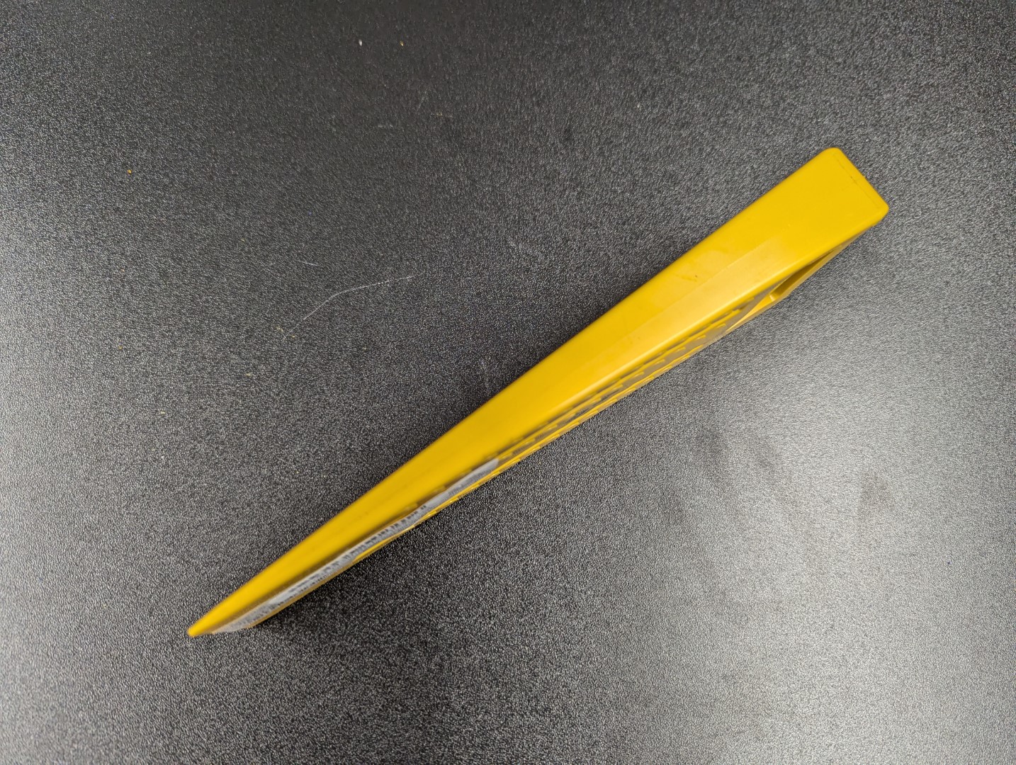 Forstkeil Ochsenkopf Labrator